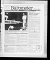 The Daily Barometer, February 1, 1989