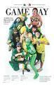 Oregon Daily Emerald: Game Day, October 30, 2009
