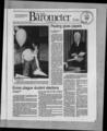 The Daily Barometer, April 18, 1986