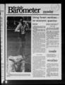 The Daily Barometer, March 5, 1979