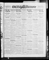 O.A.C. Daily Barometer, October 15, 1924