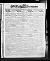 O.A.C. Daily Barometer, April 7, 1927