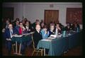 National Agriculture Communication Services meeting attendees, January 1971