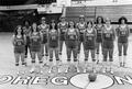 1980-81 women's basketball team