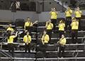 Oregon Basketball Band, 2014