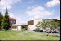 Mount Angel Abbey Library (Saint Benedict, Oregon)