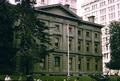 Pioneer Courthouse (Portland, Oregon)