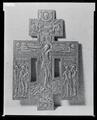 Crucifix, Staro-Obraidchesky (House Cross)