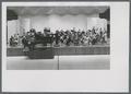 Orchestra, 1961-1962