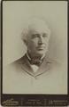 Carson, John C.: father of Luella Clay Carson [6] (recto)