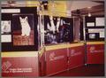 Agricultural Experiment Station display at Agricultural Conference Days, 1988