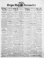 Oregon State Daily Barometer, April 24, 1928