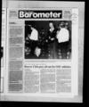 The Daily Barometer, April 30, 1990