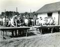 Hop pests and their control: Hop field day exhibits