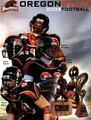 2005 Oregon State University Football Media Guide