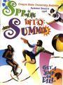 Summer Session Catalog 1996