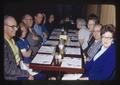 Mid Valley Coin Club board meeting at Moose Lodge, Corvallis, Oregon, December 1973