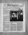 The Daily Barometer, October 23, 1985