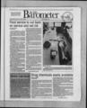 The Daily Barometer, June 4, 1986