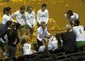 Volleyball timeout, 2014