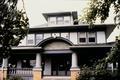 Domes, Walter J., House (Rickreall, Oregon)