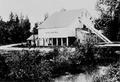 Howard's Grist Mill (Mulino, Oregon)