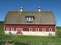 Winn Barn (Weston, Oregon)