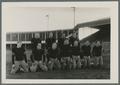 1933 football team