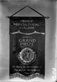 OAC Grand Prize from the Alaska-Yukon-Pacific Exposition in Seattle