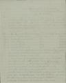 Correspondence, 1856 February [11]