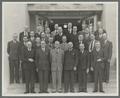 Directors of the Experiment Stations of eleven western states, meeting at the Western Regional Research Lab, Albany, California, April 20-22, 1944