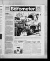 The Daily Barometer, April 3, 1990