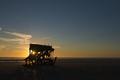 Peter Iredale Shipwreck, Fort Stevens State Park  (Hammond, Oregon)