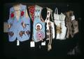 Decorated vests, Wasco County Fair, The Dalles, Oregon, circa 1973