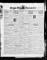 Oregon State Daily Barometer, February 13, 1932