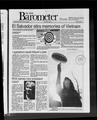 The Daily Barometer, February 18, 1982