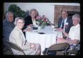 Walter Kraft, Rose K., Muriel Wyatt, and others, Oregon State University, Corvallis, Oregon, 1998