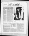 The Daily Barometer, October 27, 1986