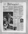 The Daily Barometer, February 2, 1987