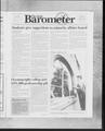 The Daily Barometer, May 14, 1991