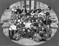 1901 football team
