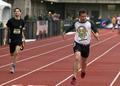 Mixed 4 x 100 meter Greek relay, 2014