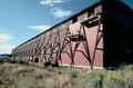 Crane Shed, Brooks-Scanlon Mill Complex (Brownsville, Oregon)