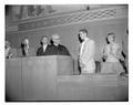 Beaver Boys State conference, June 1955