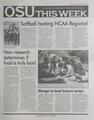 OSU This Week, May 18, 2006