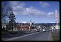 Bend, Oregon street scene, 1967