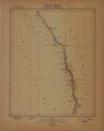 Kelp Map: Pacific Coast - California: Sheet No. 30