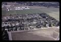 Aerial view of Cedarhurst addition, Corvallis, Oregon, August 1965