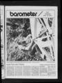 Barometer, August 10, 1971