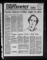 The Daily Barometer, February 29, 1980